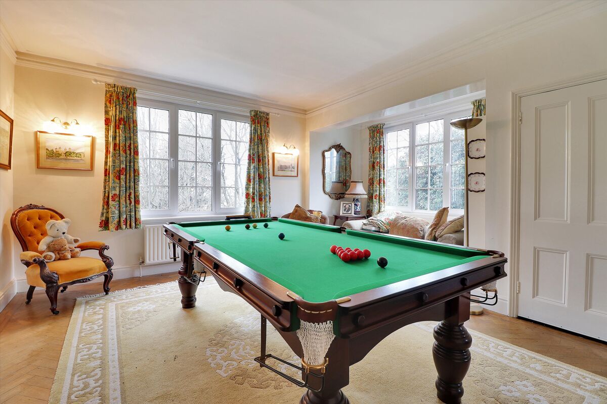 house for sale in Burwash Road, Broad Oak, Heathfield, East Sussex