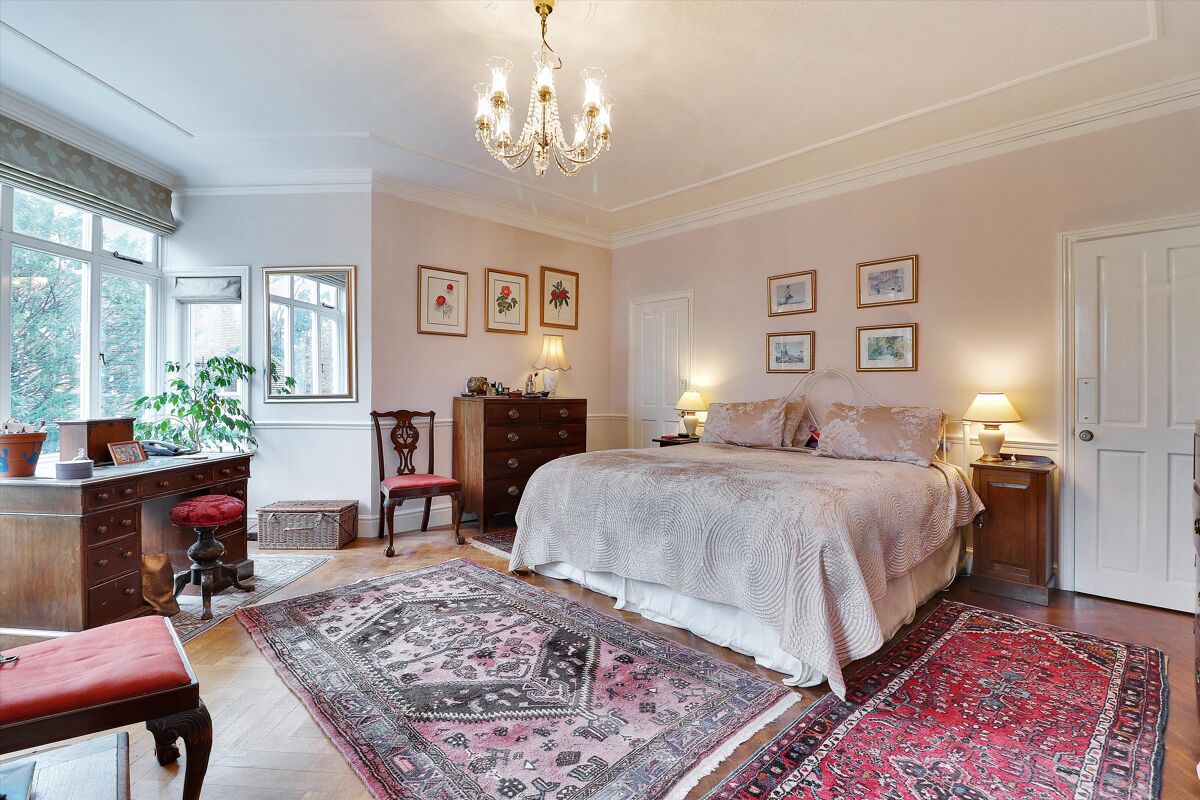 house for sale in Burwash Road, Broad Oak, Heathfield, East Sussex