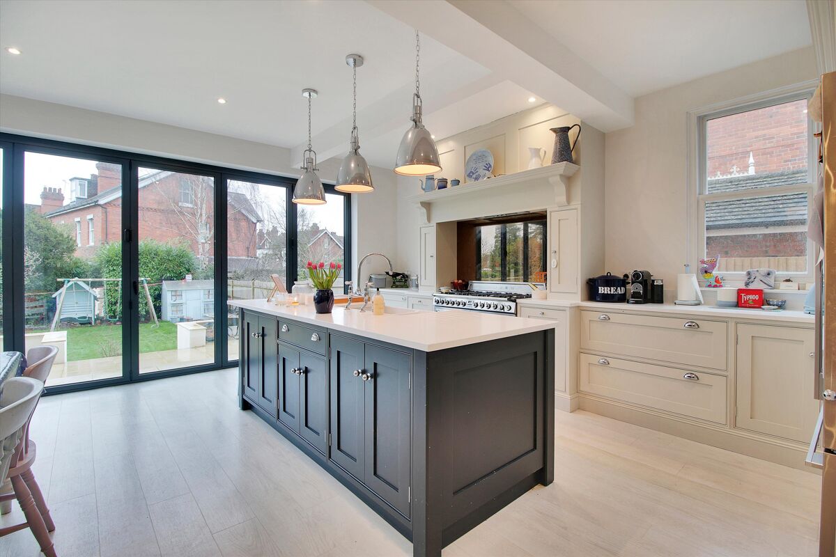 house for sale in Earls Road, Tunbridge Wells, Kent, TN4 TNW200009