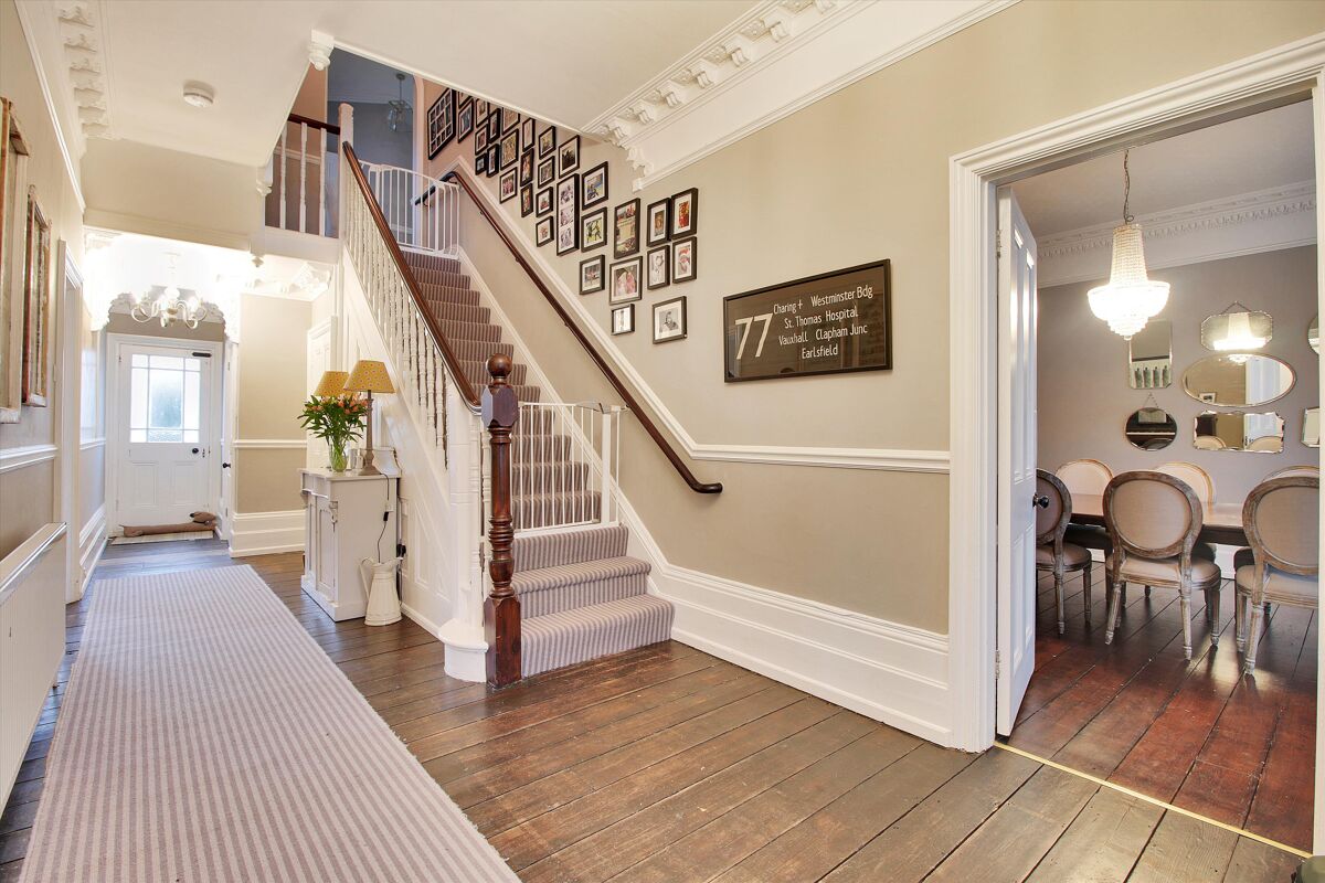 house for sale in Earls Road, Tunbridge Wells, Kent, TN4 TNW200009