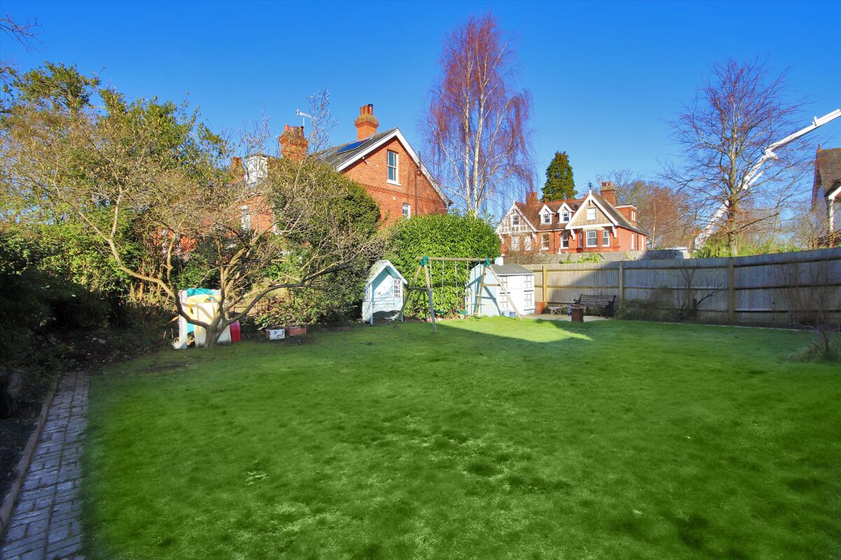 house for sale in Earls Road, Tunbridge Wells, Kent, TN4 TNW200009