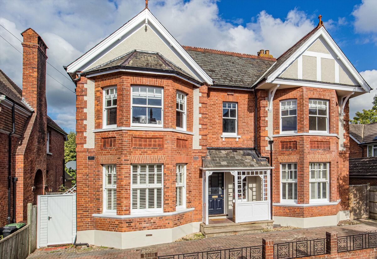house for sale in Earls Road, Tunbridge Wells, Kent, TN4 TNW200009