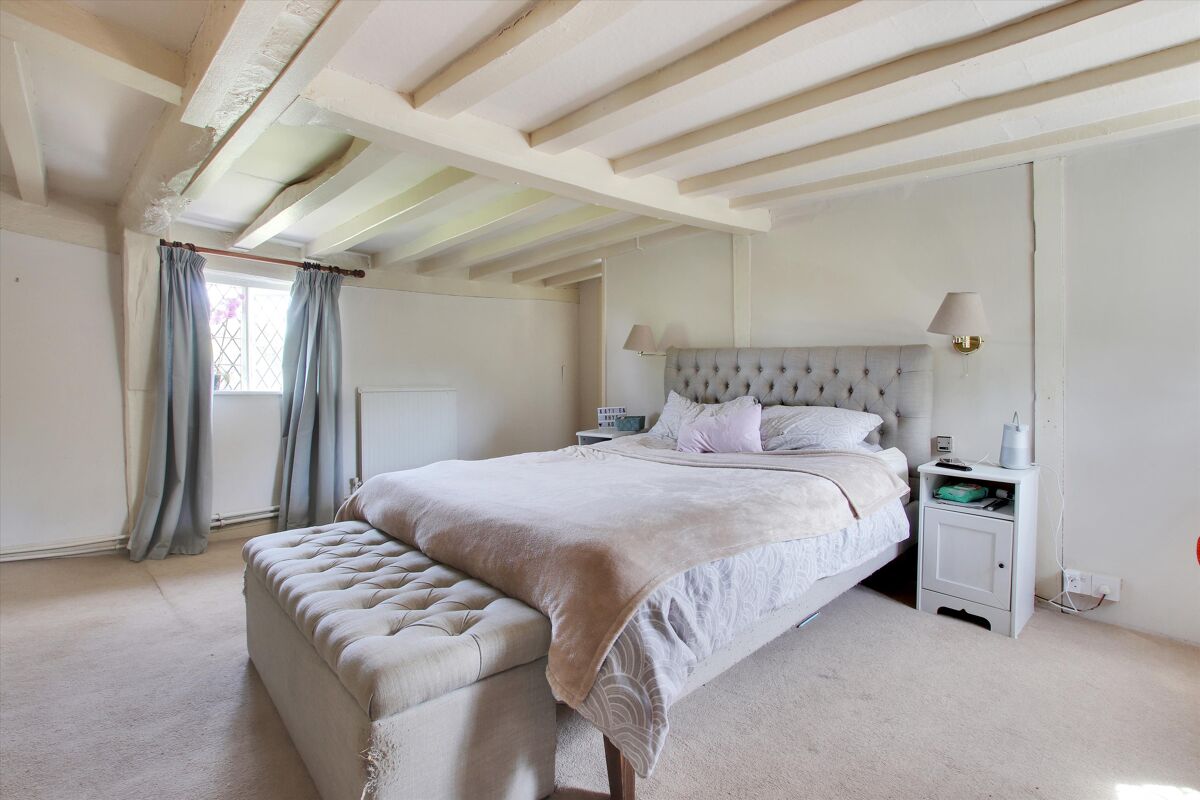 farmhouse for sale in Cousley Wood, Wadhurst, East Sussex, TN5