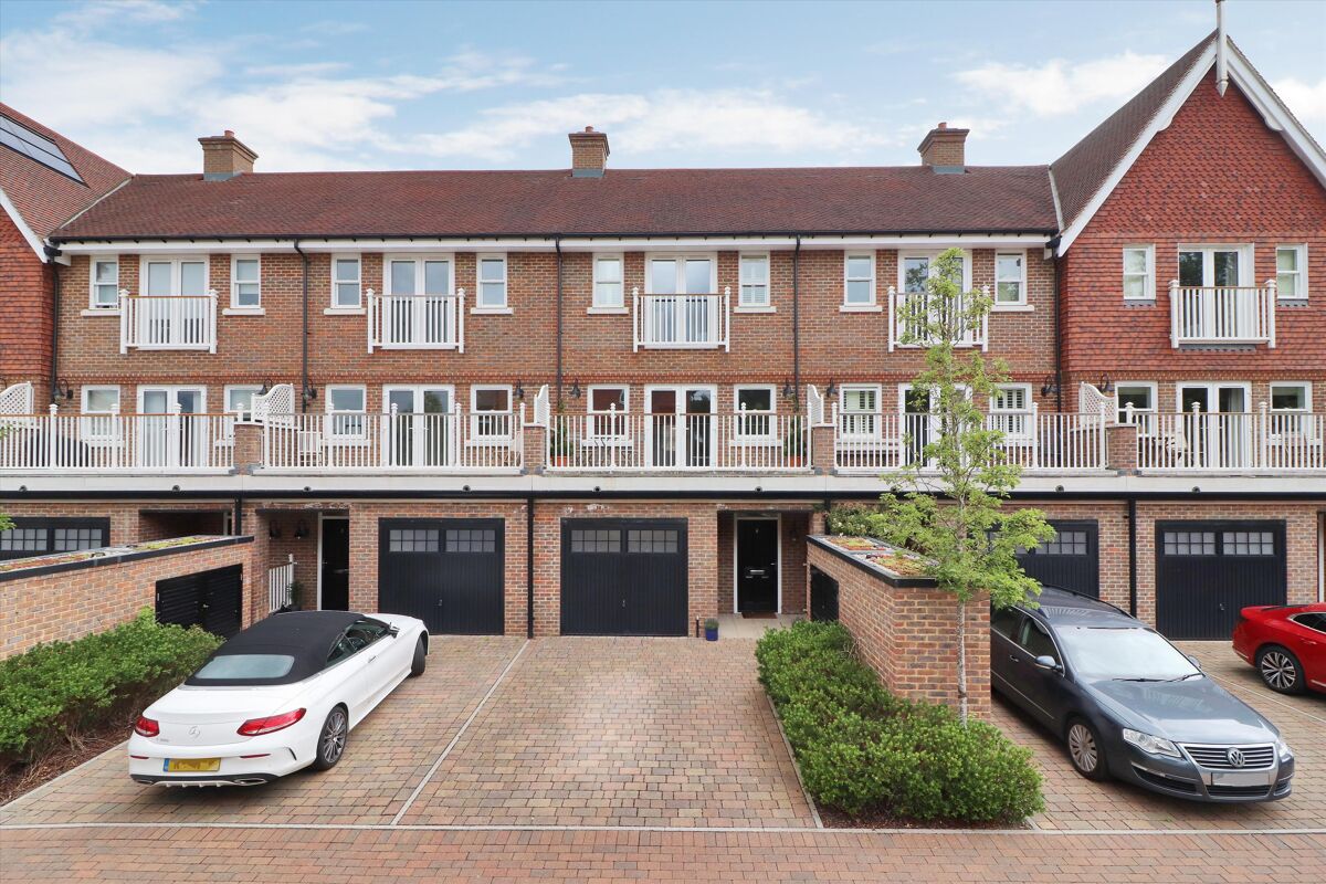 house for sale in Huntingdon Avenue, Tunbridge Wells, Kent, TN4