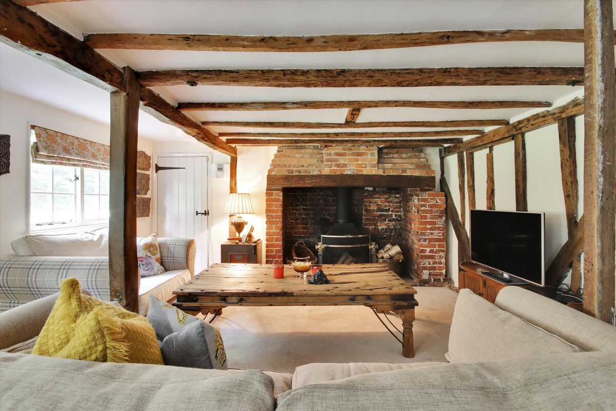 house for sale in Sponden Lane, Sandhurst, Cranbrook, Kent, TN18