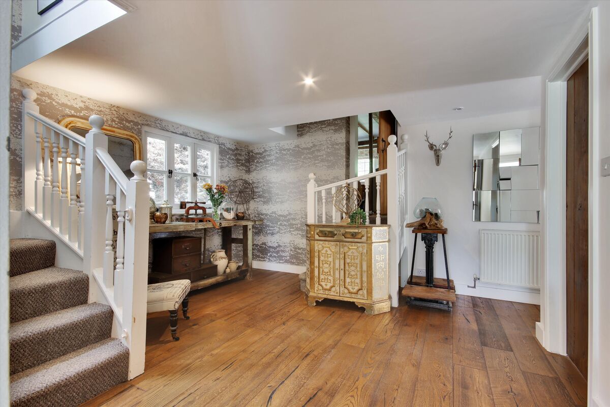 house for sale in Sponden Lane, Sandhurst, Cranbrook, Kent, TN18