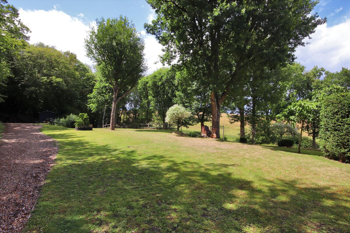 house for sale in Sponden Lane, Sandhurst, Cranbrook, Kent, TN18