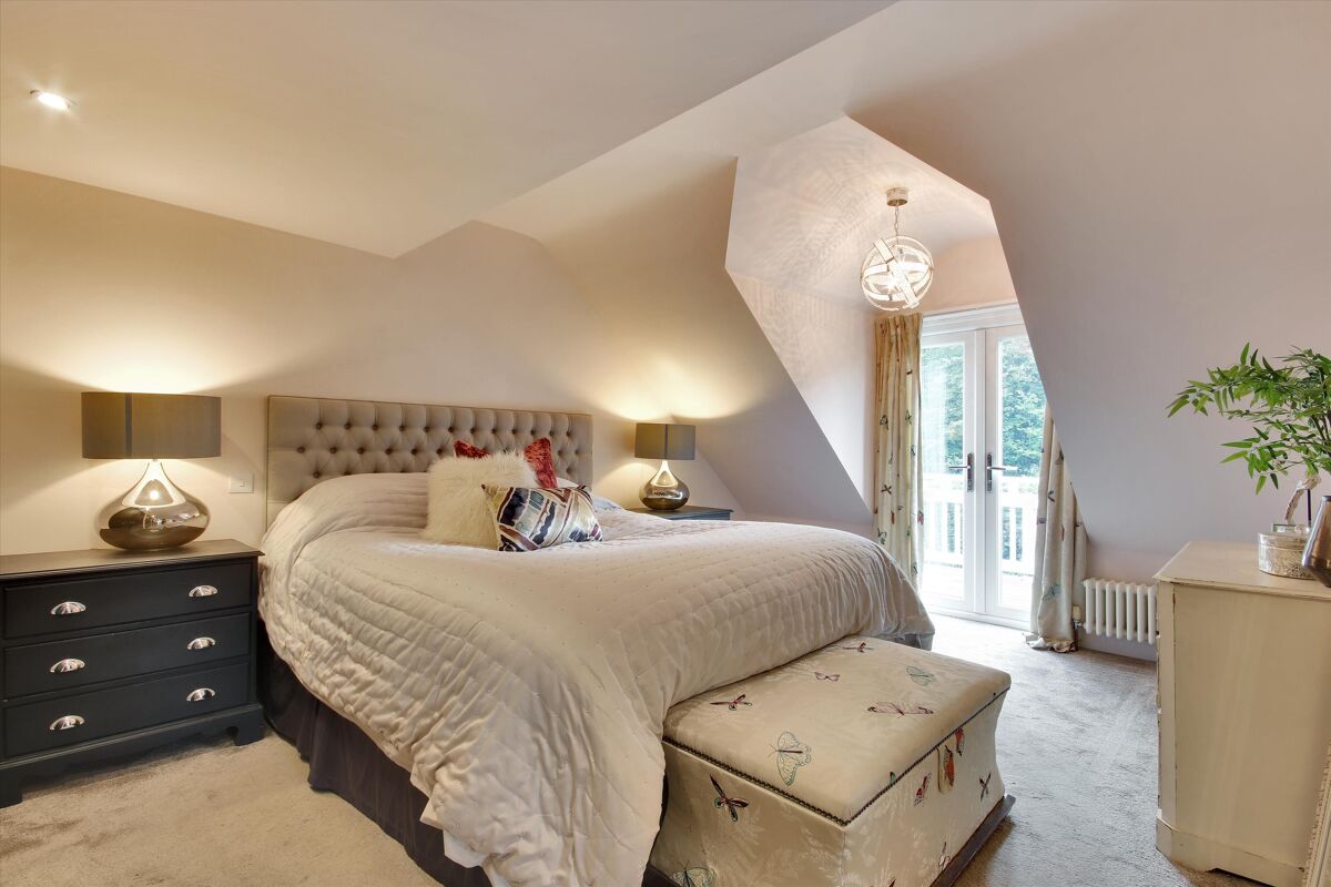 house for sale in Sponden Lane, Sandhurst, Cranbrook, Kent, TN18