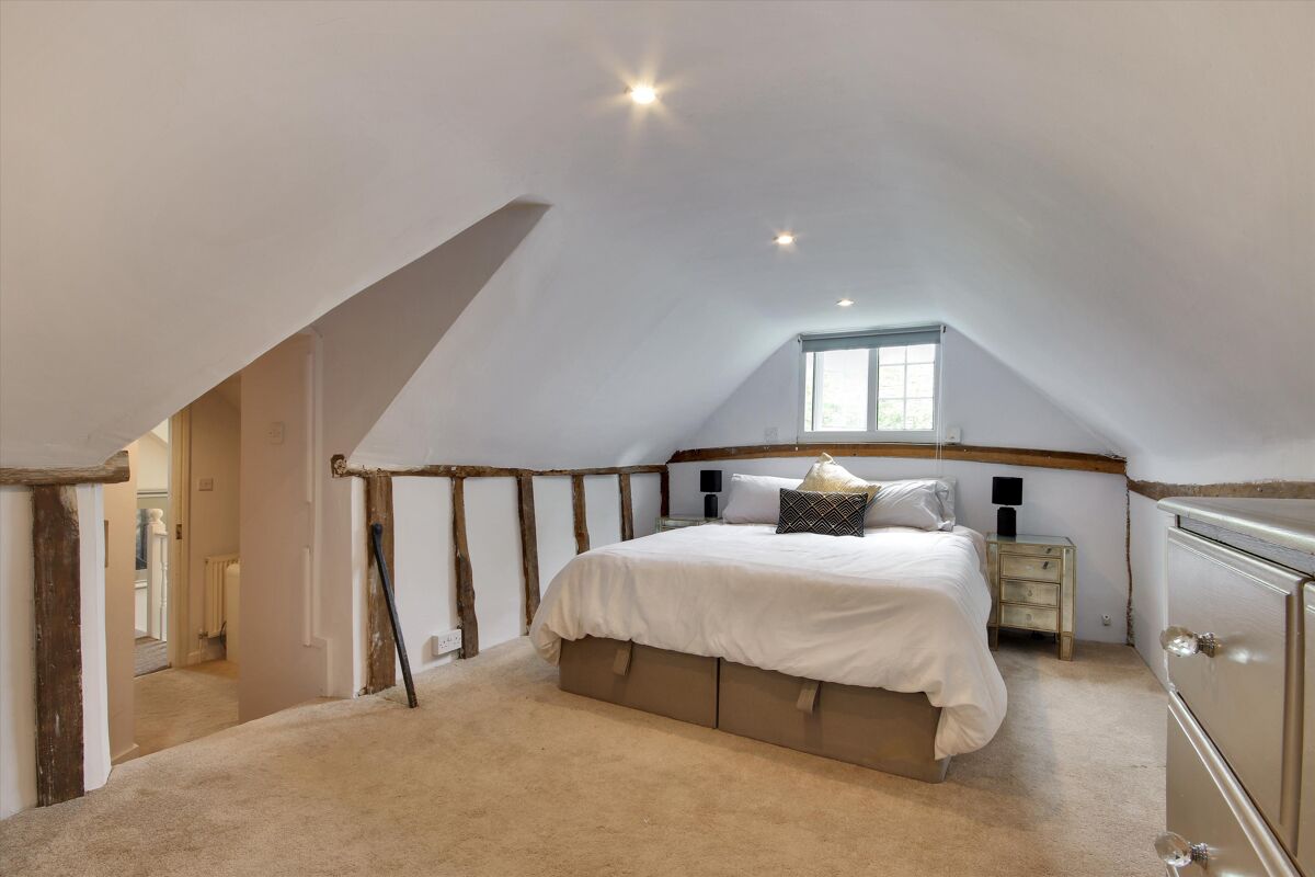 house for sale in Sponden Lane, Sandhurst, Cranbrook, Kent, TN18