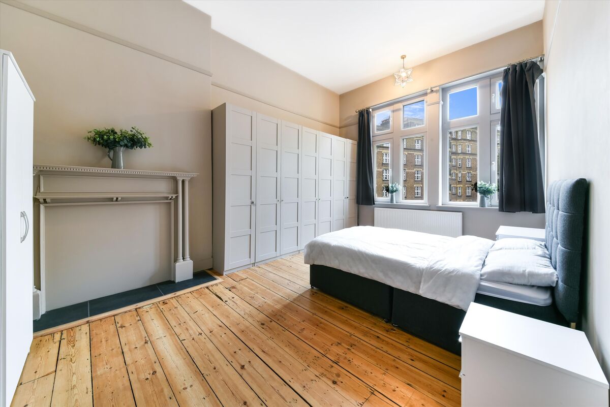 Property for sale Tower Bridge Road, London, SE1 Knight Frank