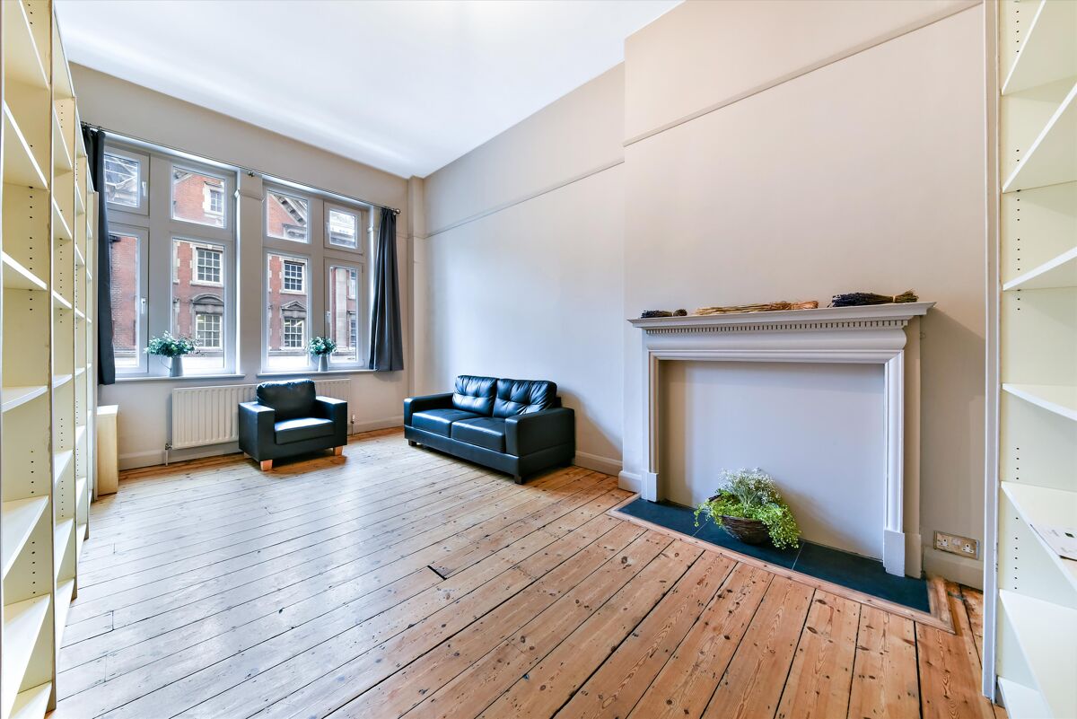 Property for sale Tower Bridge Road, London, SE1 Knight Frank