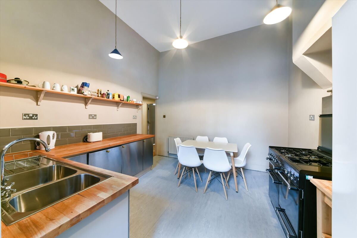 Property for sale Tower Bridge Road, London, SE1 Knight Frank