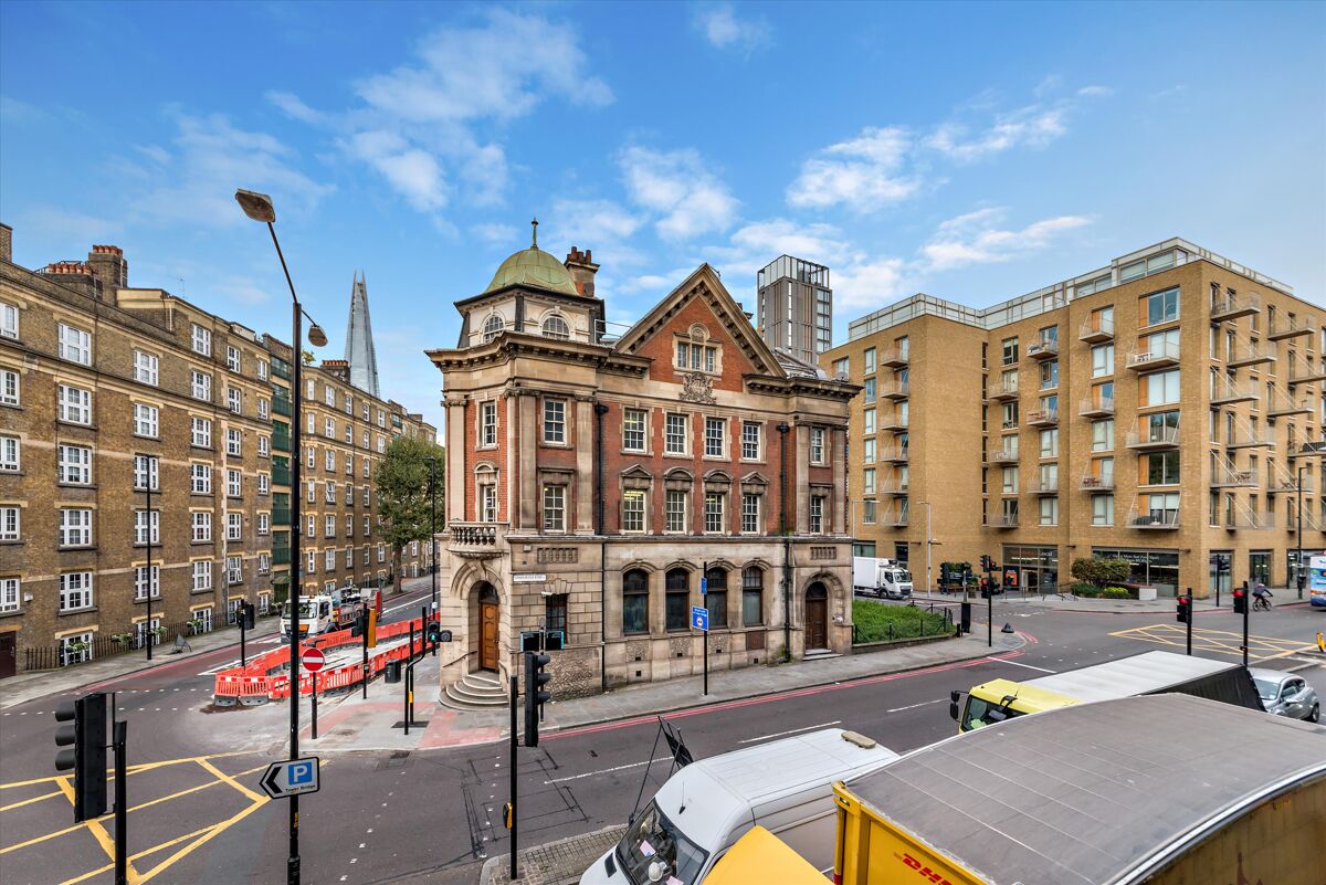 Property for sale Tower Bridge Road, London, SE1 Knight Frank