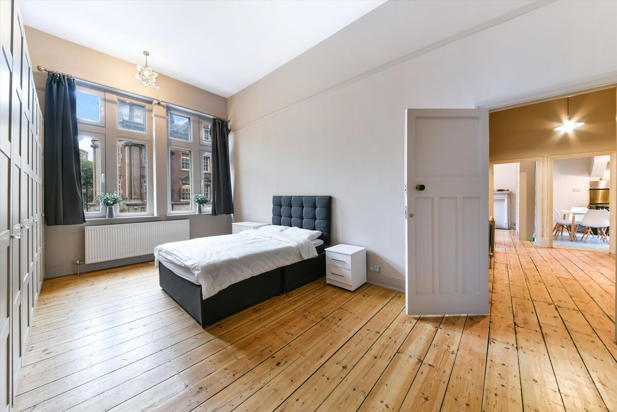 Property for sale Tower Bridge Road, London, SE1 Knight Frank