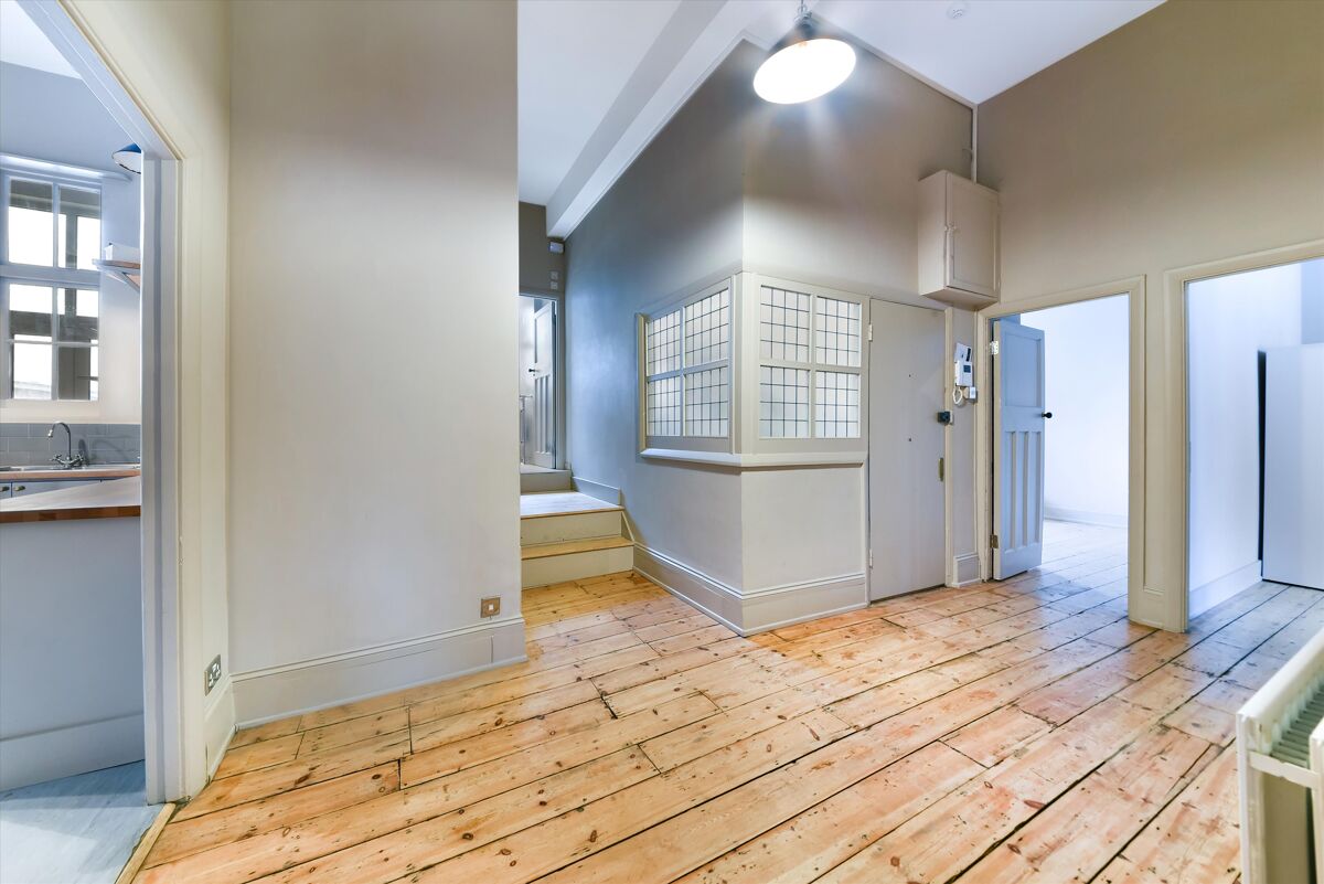 Property for sale Tower Bridge Road, London, SE1 Knight Frank