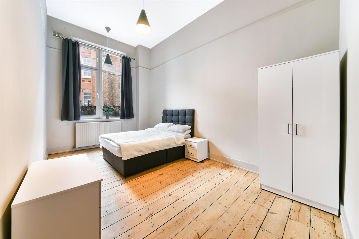 Property for sale Tower Bridge Road, London, SE1 Knight Frank