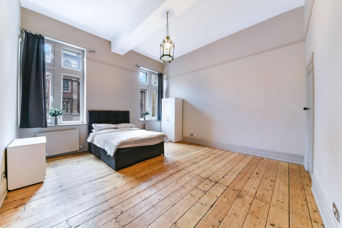 Property for sale Tower Bridge Road, London, SE1 Knight Frank