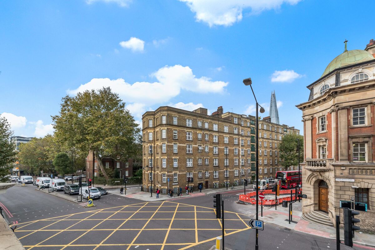 Property for sale Tower Bridge Road, London, SE1 Knight Frank