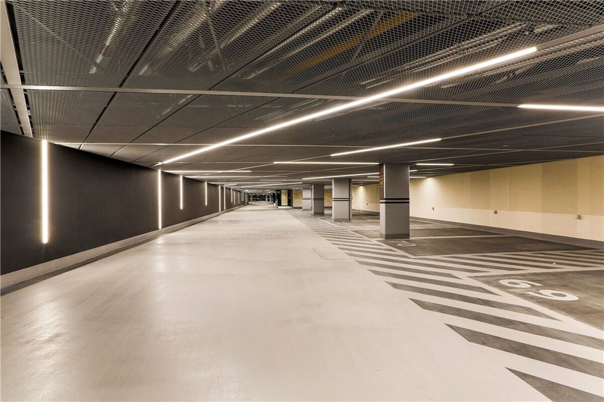 Parking Space for sale in One Tower Bridge, Duchess Walk, London, SE1 ...