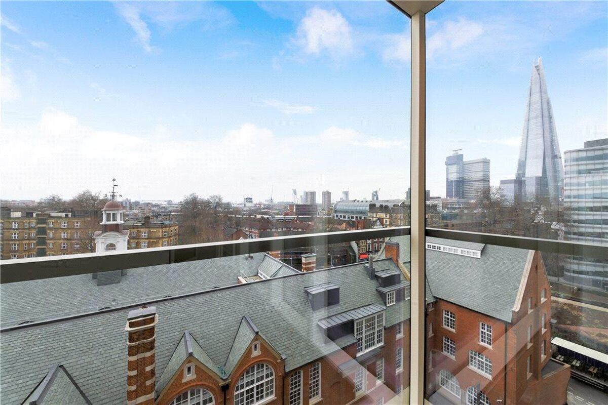 Onroerend goed te koop Balmoral House, One Tower Bridge, Earls Way, London, SE1 Knight Frank