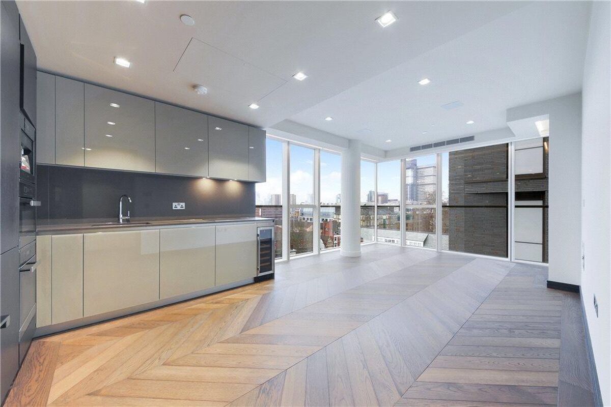 Property for sale Balmoral House, One Tower Bridge, Earls Way, London, SE1 Knight Frank