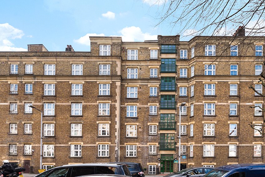flat for sale in Devon Mansions, Tooley Street, London, SE1 TWB170039