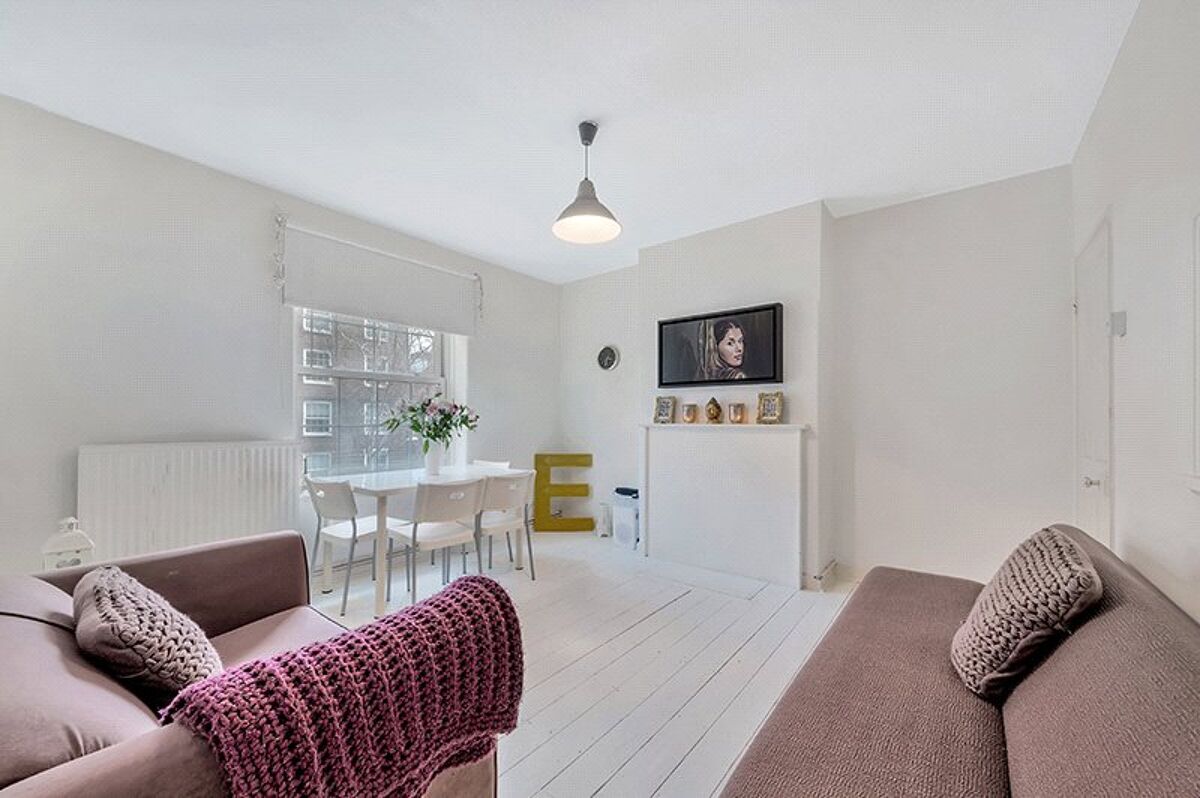 flat for sale in Rennie House, Bath Terrace, London, SE1 TWB170184