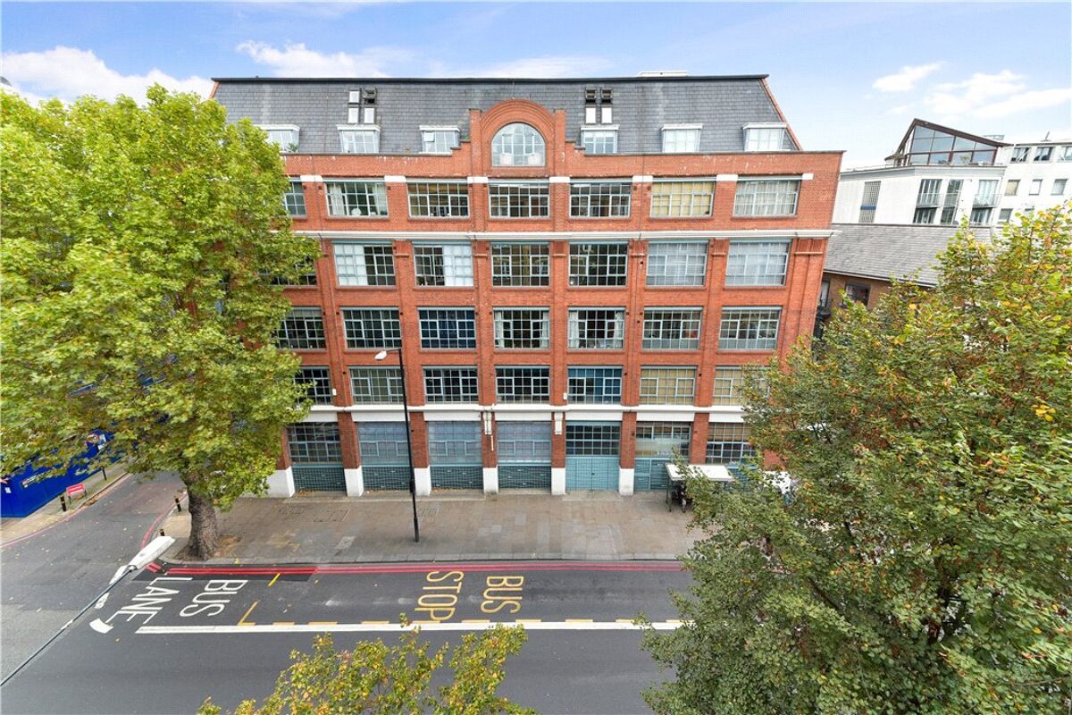 flat for sale in Devon Mansions, Tooley Street, London, SE1 TWB170200