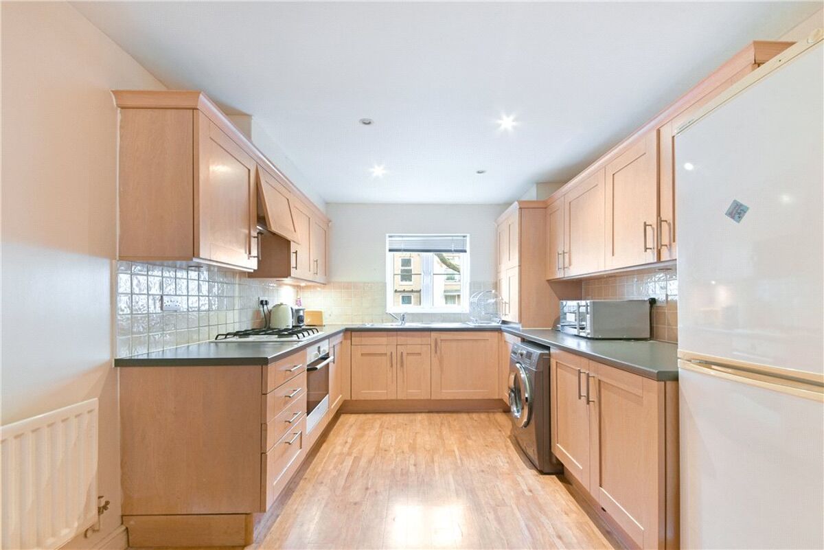 house for sale in Chandler Way, London, SE15 TWB180056 Knight Frank