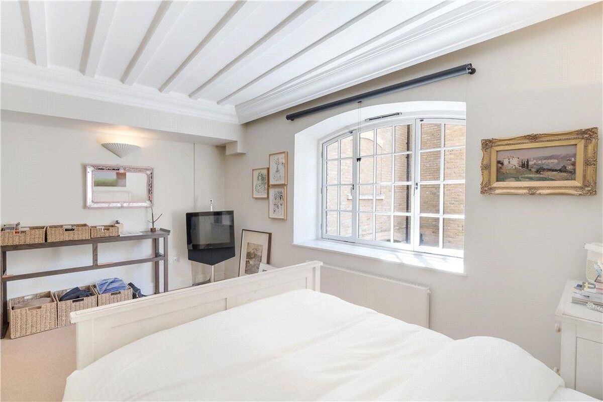 Property for sale Cardamom Building, 31 Shad Thames, London, SE1