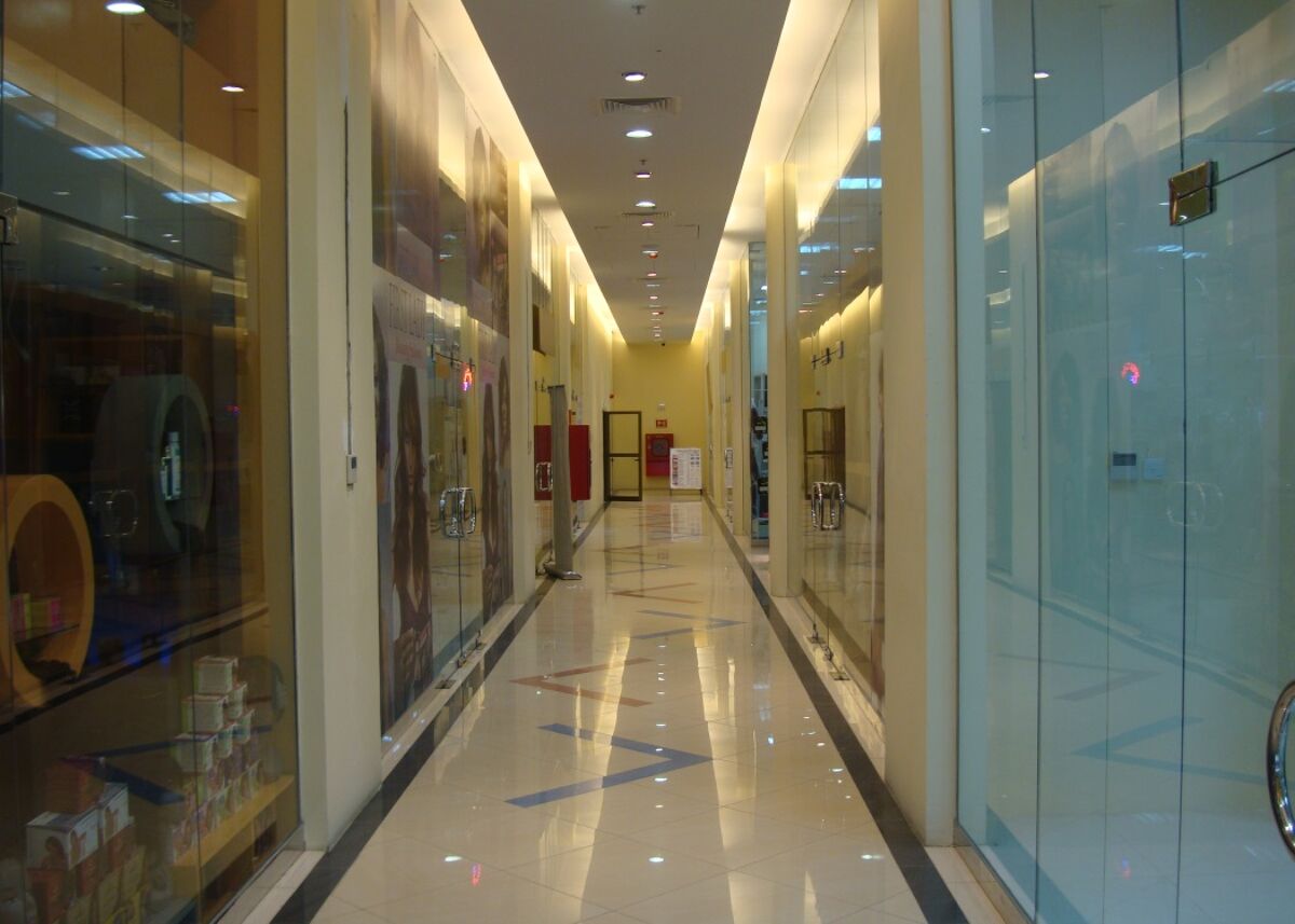 Conference Centre to rent in NHC HOUSE, Samora Avenue, Dar es salaam