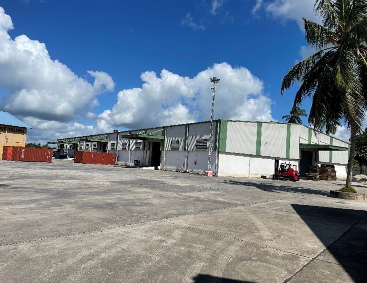 Industrial Estate for sale in Vikindu, Mkuranga District TZKvm