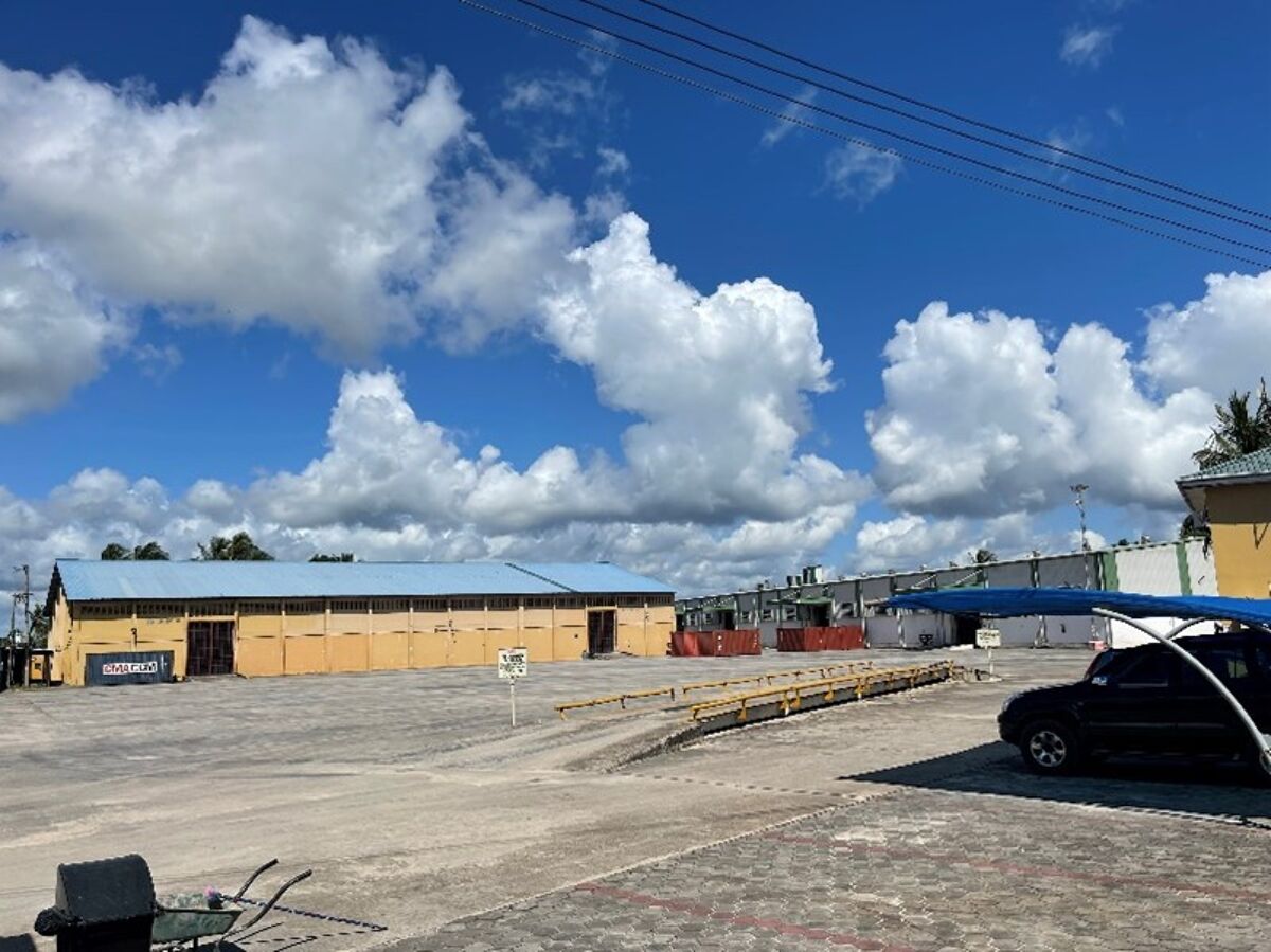 Industrial Estate for sale in Vikindu, Mkuranga District TZKvm