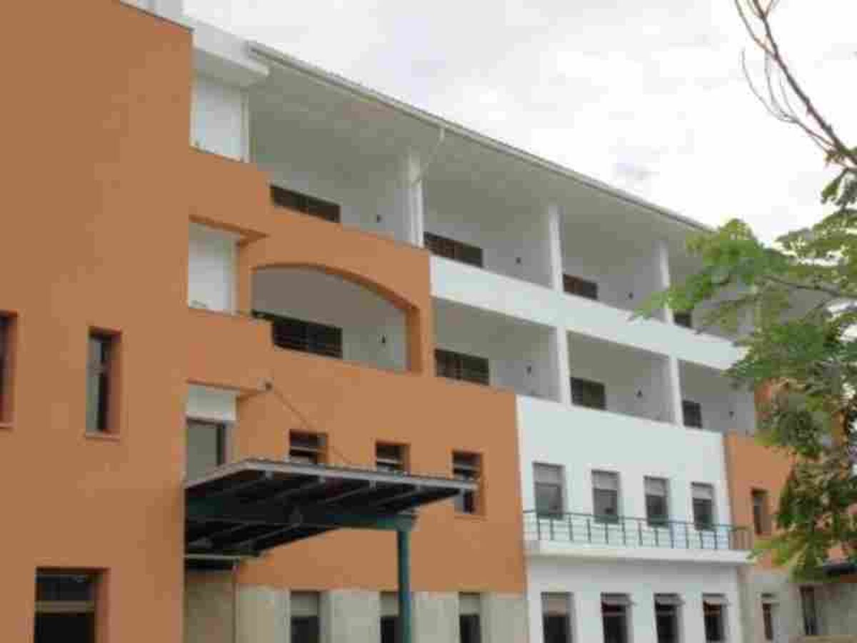 apartment to rent in The Oyster Bay Residence Apartments, 344 Toure