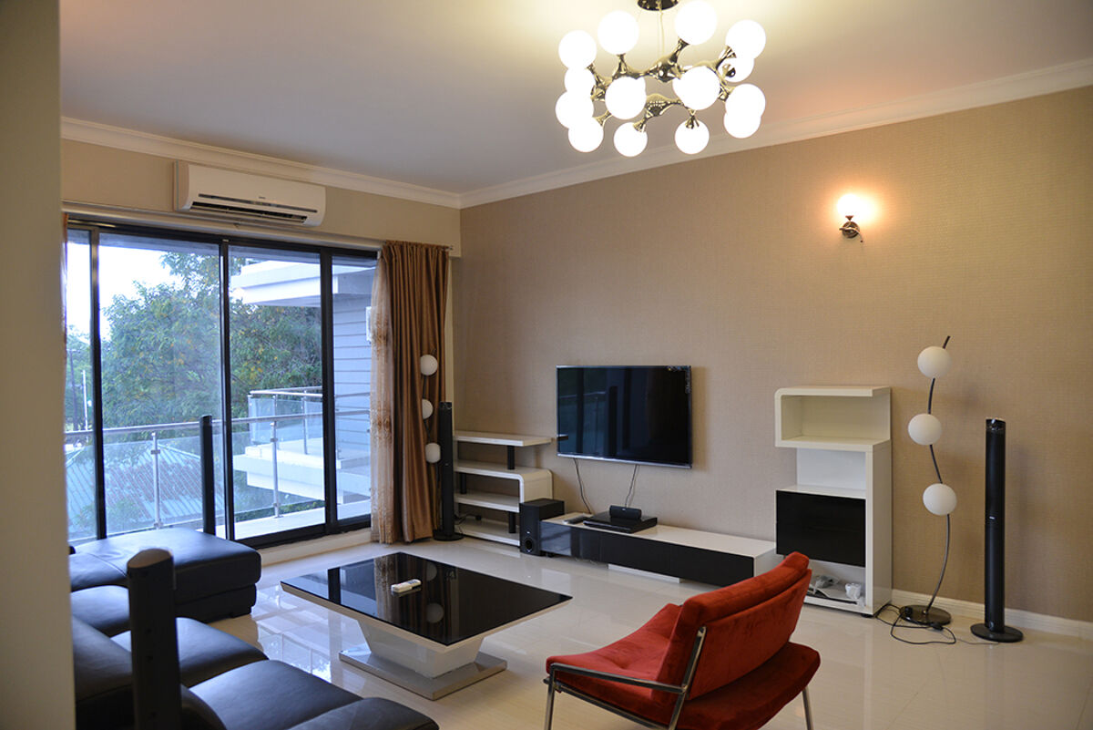 apartment to rent in Haile Selasie Road, Oysterbay, Dar es Salaam