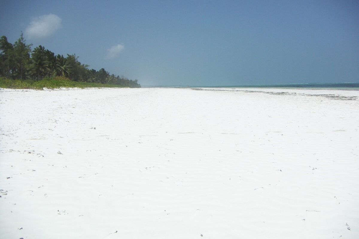 Land for sale in Zanzibar TZPWNZNZ2 Knight Frank