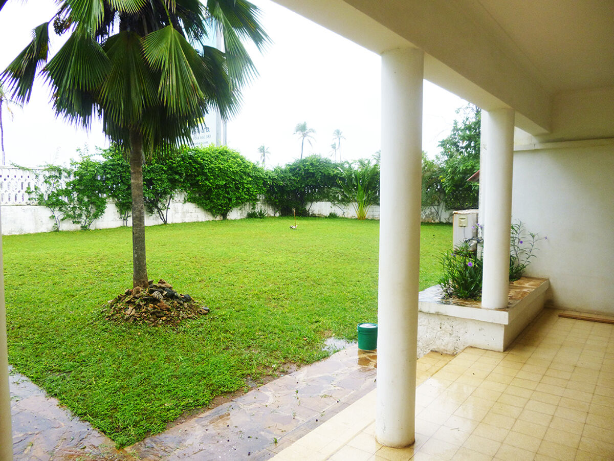 house to rent in Oysterbay, Dar es Salaam TZToure345 Knight Frank