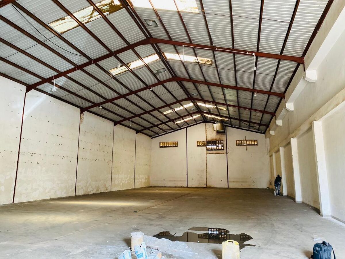 House to rent in Bweyogerere, Kampala, CL124 UGCL124 Knight Frank