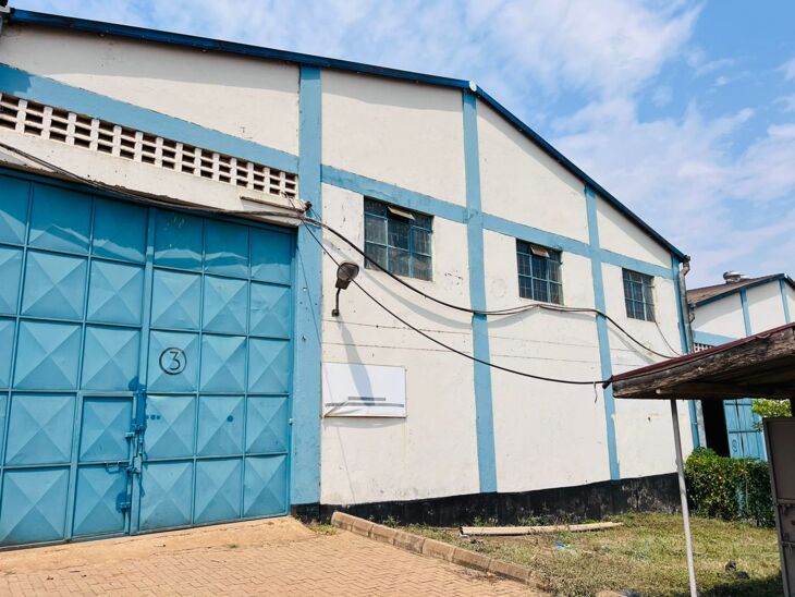 Picture of Bweyogerere, Kampala, CL131