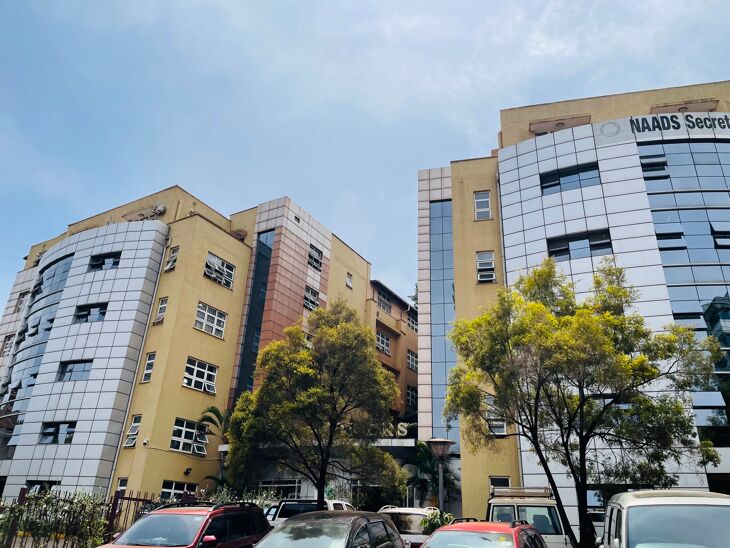 Picture of Nakasero, Kampala, CL132