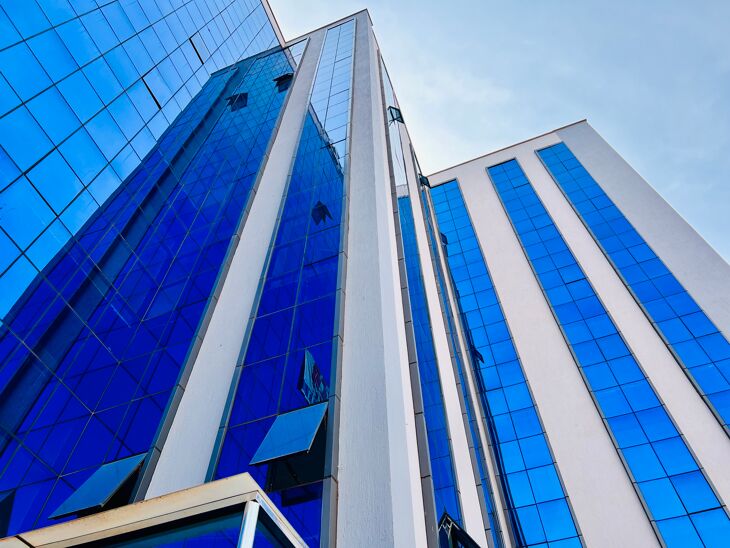 Picture of Bugolobi, Kampala