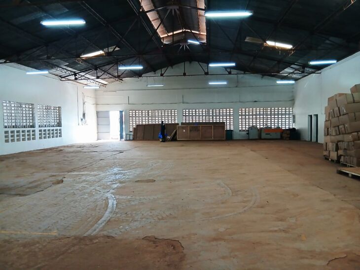 Picture of Luzira, Kampala