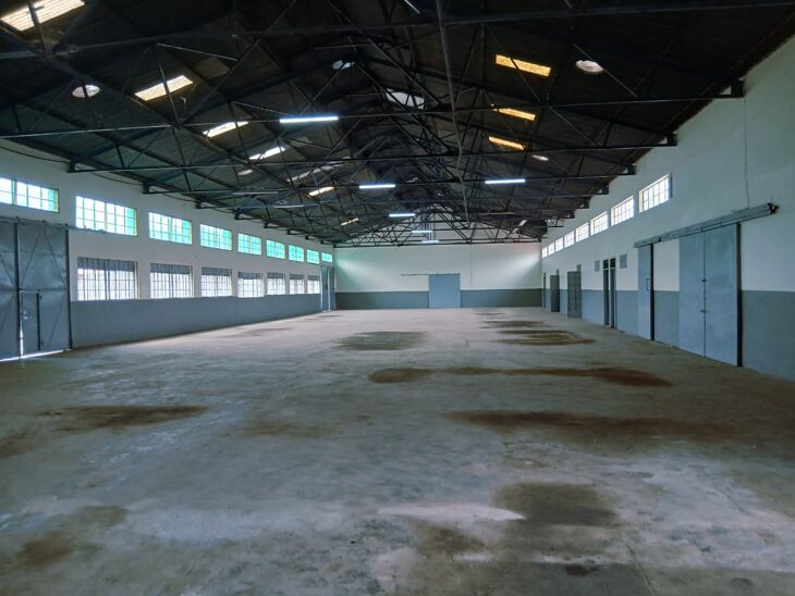 Picture of Luzira, Kampala