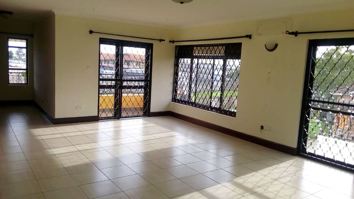 House to rent in CL267 Entebbe, Uganda UGCL267 Knight Frank