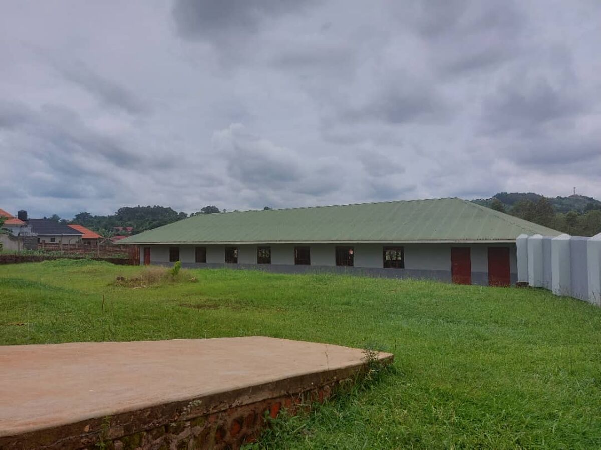 Sentema Town Institutional for sale in Sentema road, Jimbo - ugcs204 | Knight Frank ...