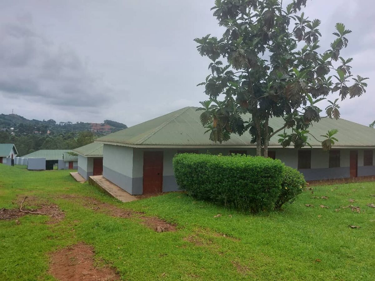 Sentema Town Institutional for sale in Sentema road, Jimbo - ugcs204 | Knight Frank ...
