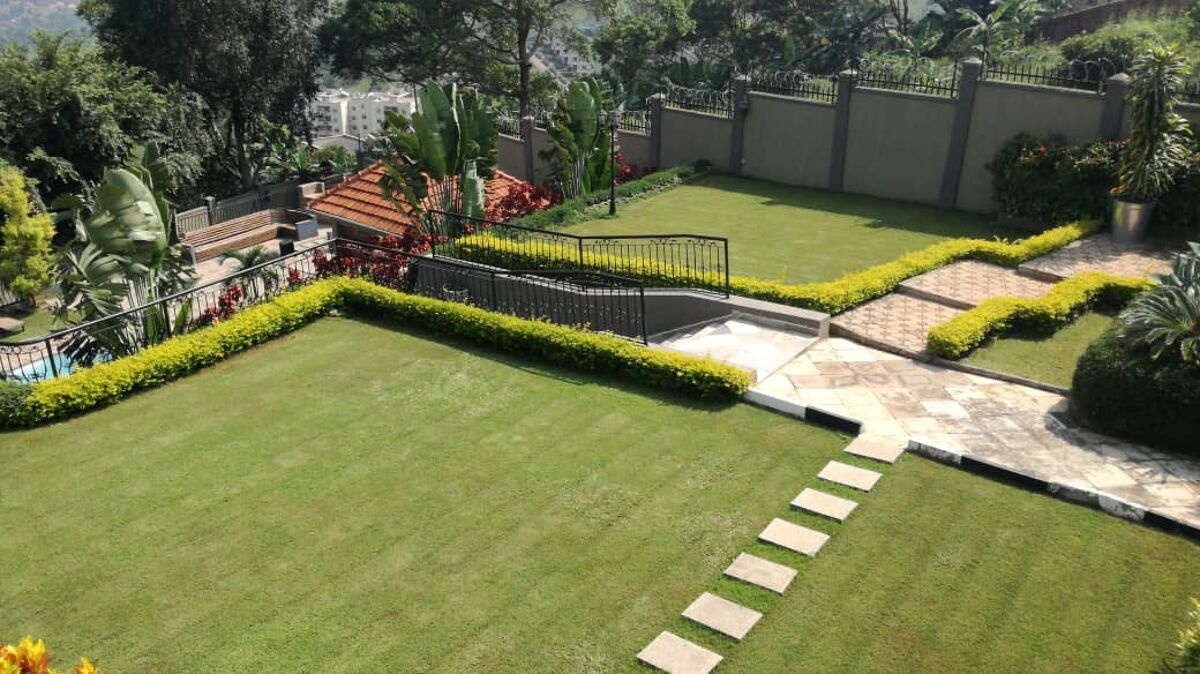 house to rent in RL10076, Lubowa, Kampala UGRL10076 Knight Frank