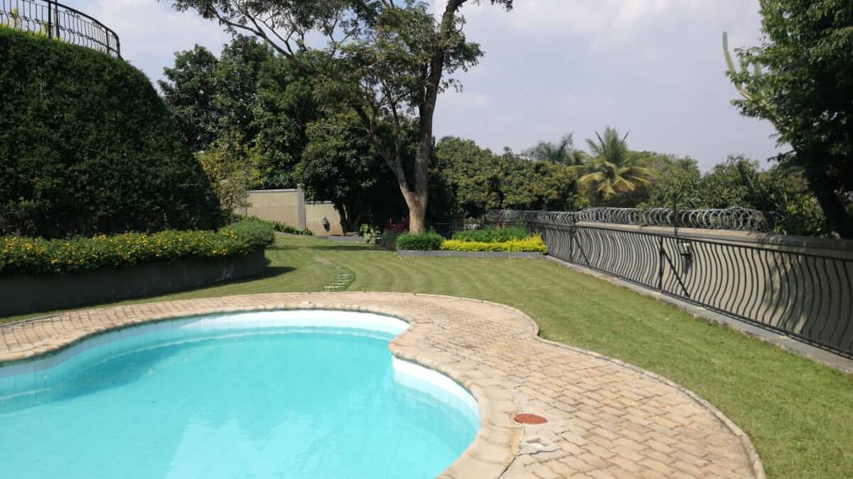 house to rent in RL10076, Lubowa, Kampala UGRL10076 Knight Frank