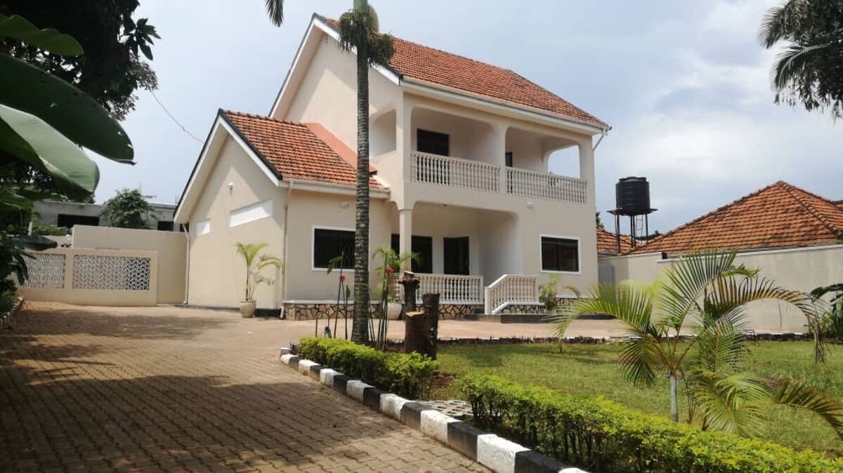 house to rent in RL10077, Bunga, Kampala UGRL10077 Knight Frank