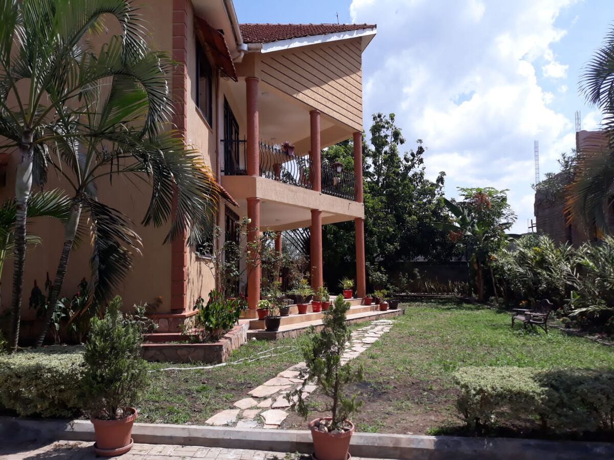 apartment to rent in RL10104, Muyenga, Bukasa, Kampala UGRL10104 Knight Frank